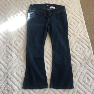 Asos Flare Jeans NWT Size 18